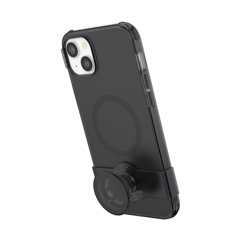 Black — iPhone 14 Plus for MagSafe image number 6
